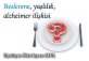 Uzm. Dyt. Zühal Aynacı Bayel