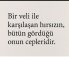 Klinik Psikolog Handan Horasan