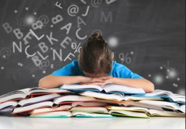 Disleksi nedir ?