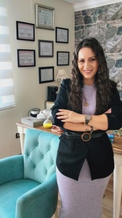Motivasyon özdisiplin