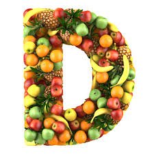 D vitamini eksikliği