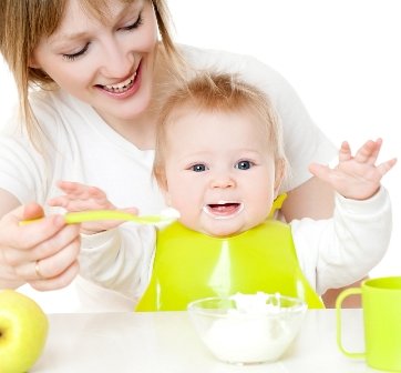 Bebeğinizi 1 yaşına kadar bu gıdalardan uzak tutun