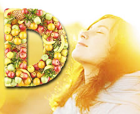D vitamini embriyonun rahme yerleşmesinde etkili