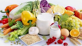 Gebelikte beslenme nasıl olmalıdır?