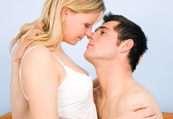 Kadın erkek ilişkilerinde ağız ve diş sağlığının önemi