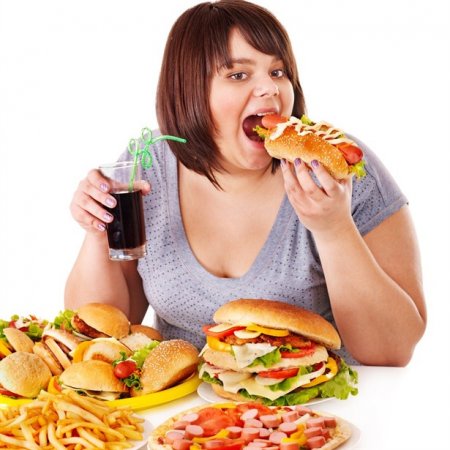 Obezite ve tedavi yöntemleri