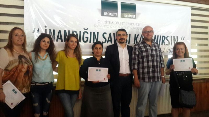 Neden ve ne zaman şeker hastalığı ameliyatı olmak gerekir?