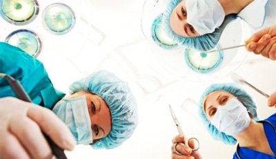 Laparoskopik cerrahisi nedir ?