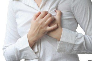 Kalp krizi nedir ?