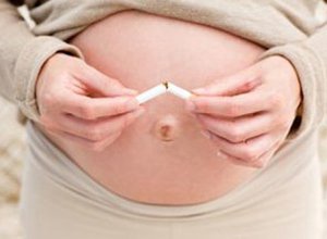 Tüp bebek ve  sigaranın etkisi