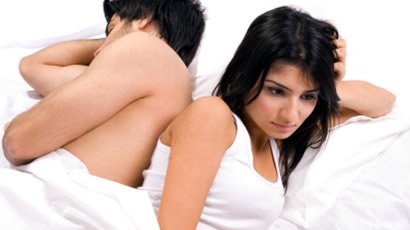 Ağrılı cinsel ilişki tedavisi