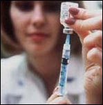 Rahim ağzı kanseri aşısı (hpv)