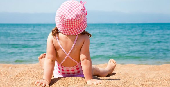 Tatil yapmayan çocuk okul hayatında başarısız oluyor