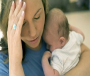 Postpartum (doğum sonrası) ruhsal bozukluklar