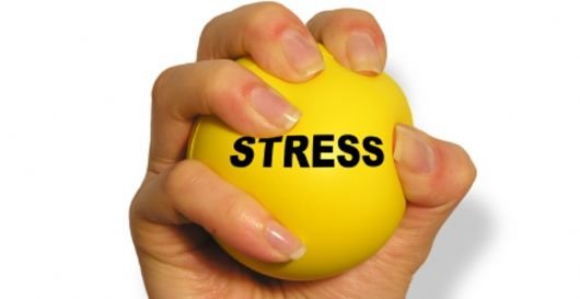 İşyerlerinde stres ve baş etme
