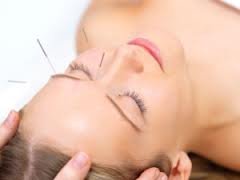 İğnenin ucundaki sağlık:akupunktur