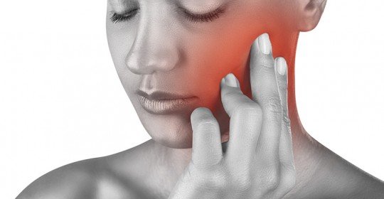 Trigeminal nevralji (ani yüz ağrısı)