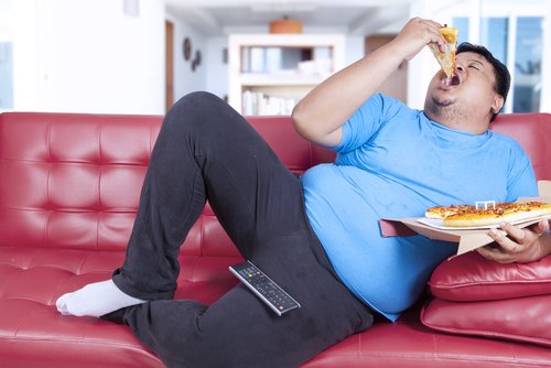 Çağımızın hastalığı: obezite