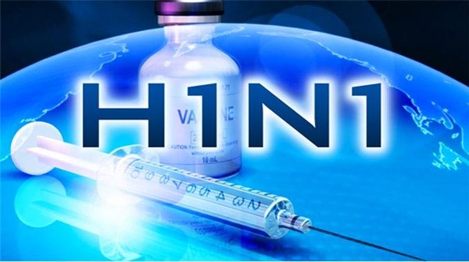 H1n1 virüsü (domuz gribi)