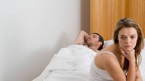 Cinsel ilişkide ilk gece