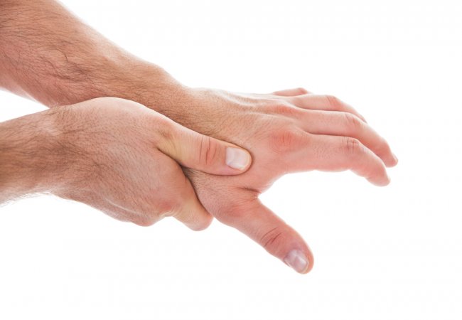 Parmak çıtlatmanın zararı  var mı?