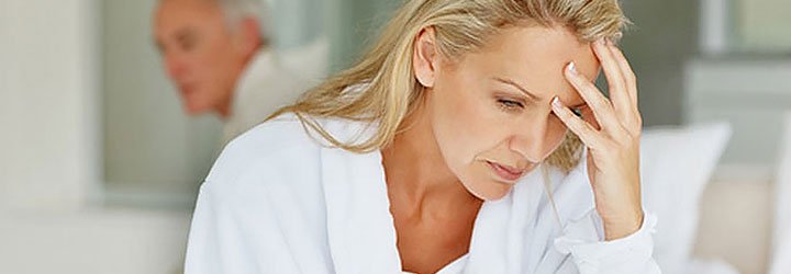 Menopoz sorunlarında doğal yöntemler, öneriler ve beslenme