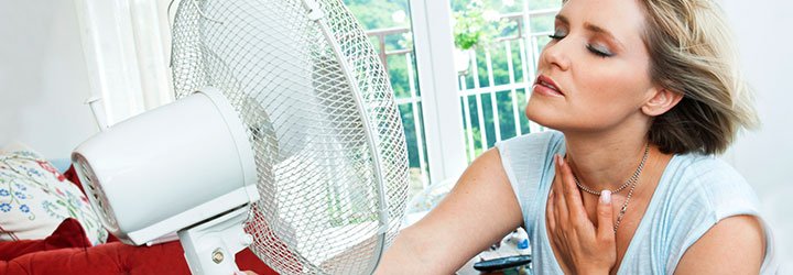 Menopoz sorunlarında doğal yöntemler ve öneriler