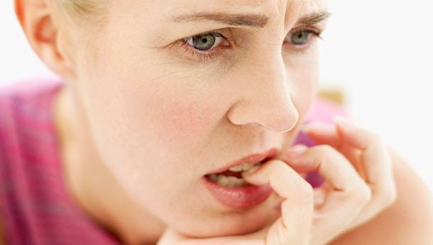 Anksiyete (kaygı) nedir?