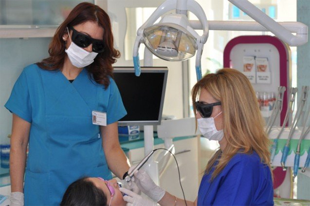Ortodonti tedavisi kimlere yapılır?