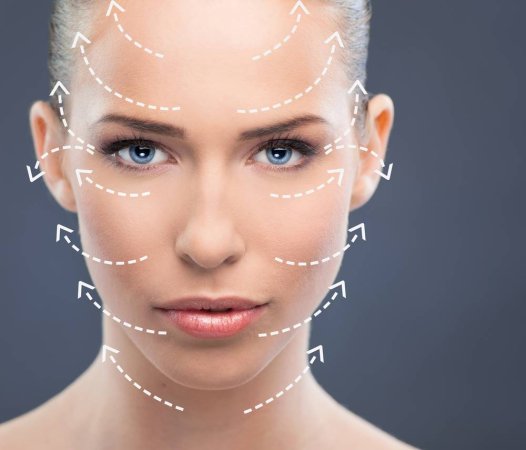Cildimiz ve anti-aging tedaviler