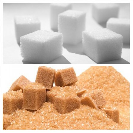 Esmer şeker sağlıklı şeker midir?