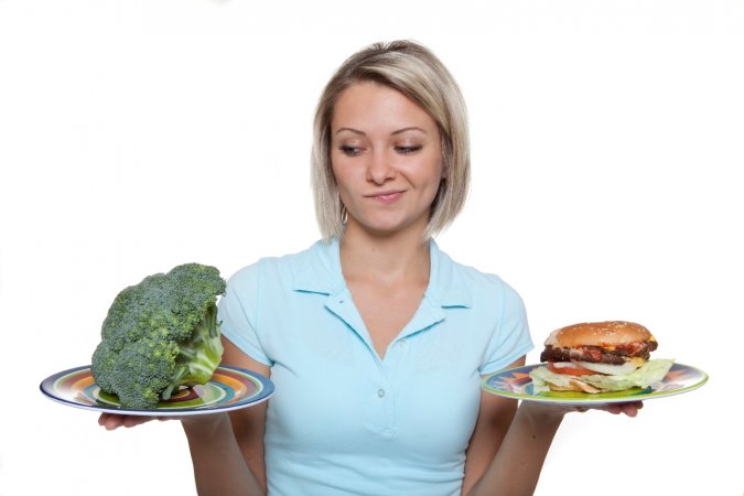 Ev dışında diyet nasıl yapılır ? diyet yaparken eve hapsolmak zorunda değilsiniz !