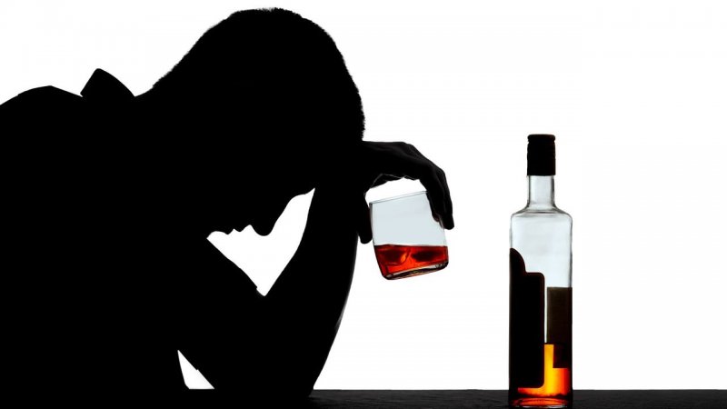 Alkol ve madde bağımlılığı- tedavisi