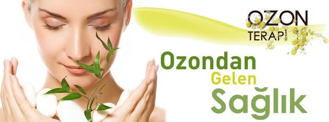 Ozon tedavisinin kullanıldığı hastalıklar nelerdir