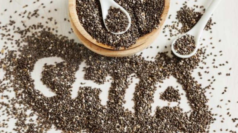 Chia tohumu etkileri ve nasıl kullanılır?