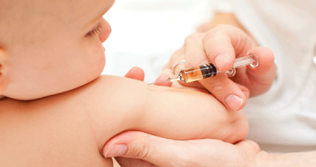 Çocuğunuzun grip aşısını yaptırdınız mı ?