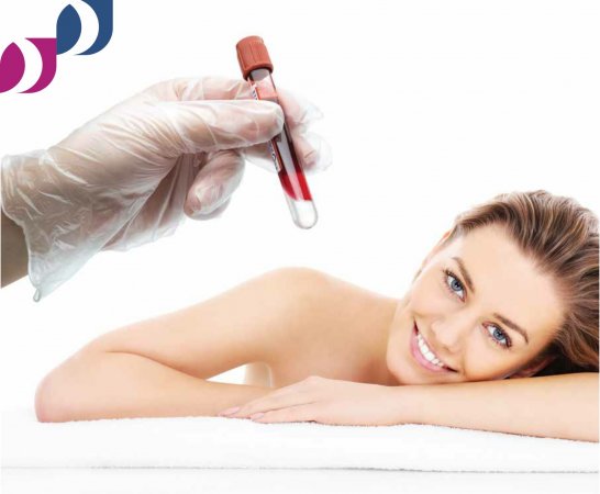 Prp tedavisi - platelet rich plasma