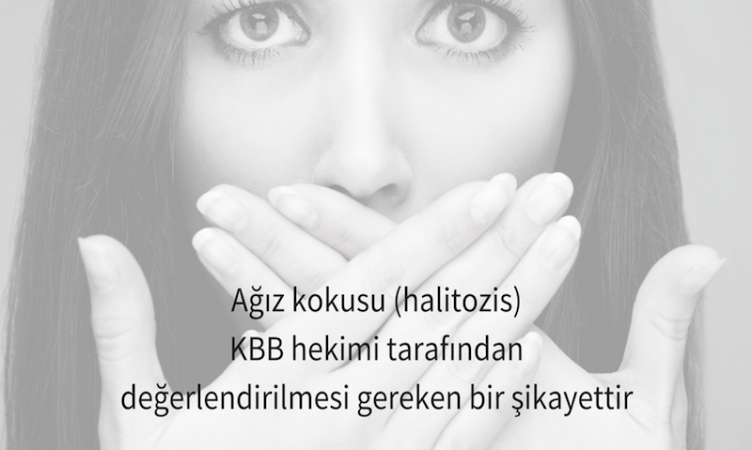 Ağız kokusu ile kbb hastalıkları arasındaki ilişki nedir?