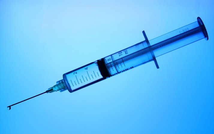Kanser, grip ve grip aşısı