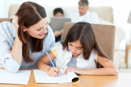 Çocuklarda ödev sorumluluğu nasıl gelişir?