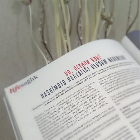 Hashimoto hastalığı oluşum nedenleri
