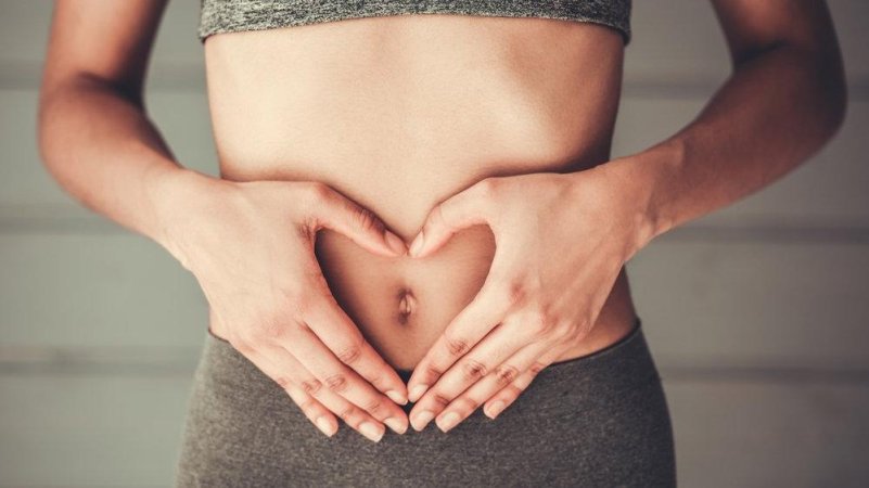 Rahim sarkması (uterus prolapsu)