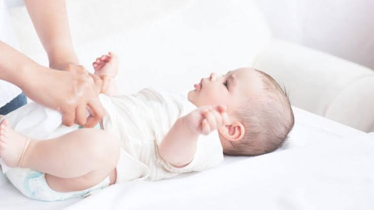 İshalli bebek ve çocuklarda ev tedavisinin 4 kuralı