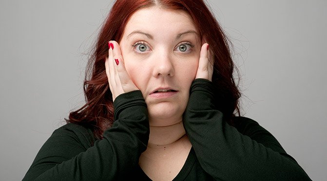 Depresyon ve kilo ilişkişi
