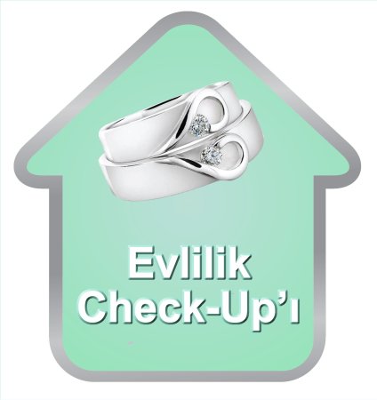 Evlilik checkupı