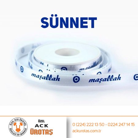 Sünnet için ideal yaş