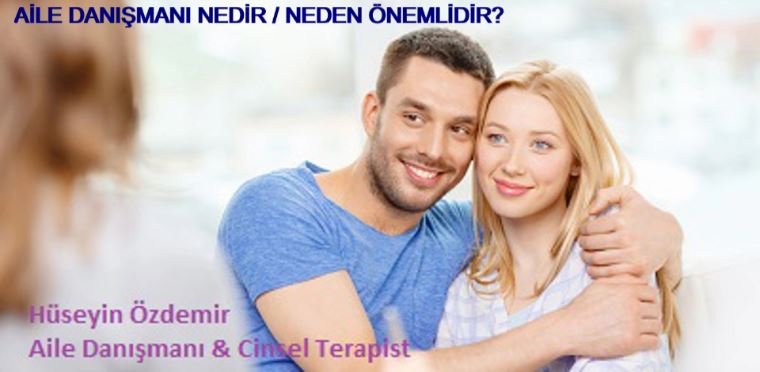 Aile danışmanlığı nedir / neden önemlidir