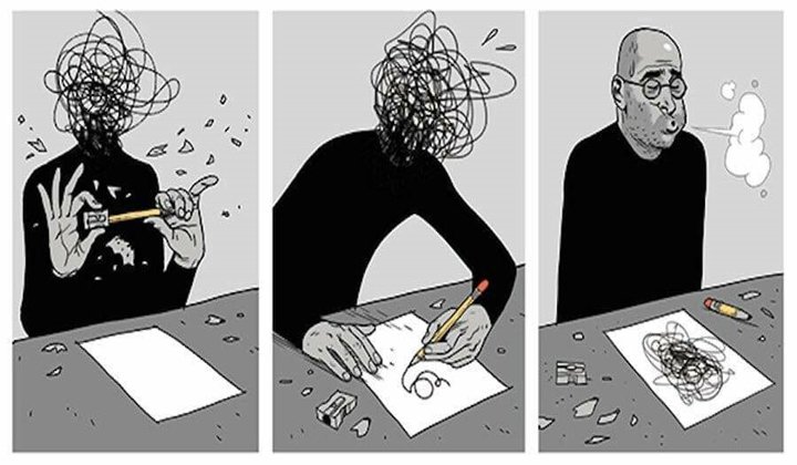 Sanat psikoterapisi nedir?