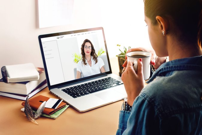 Çevrimiçi (online) terapi nedir?