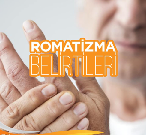 Romatizma belirtileri